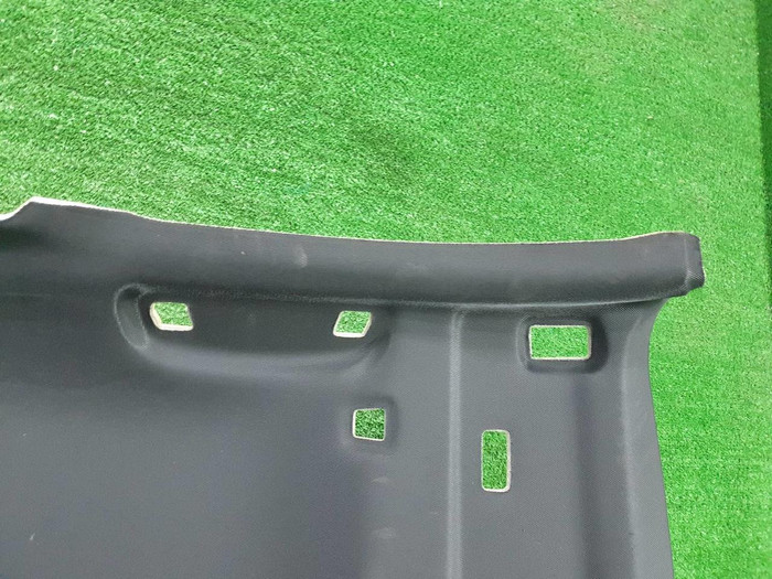 Обшивка потолка BMW 3er G20 (2018-н.в.)