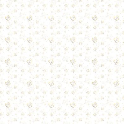 Нежные веточки