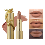 Palace Idenity Chinese Dragon Lipstick - M16