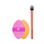 Набор для макияжа REAL TECHNIQUES Precision Perfection Duo