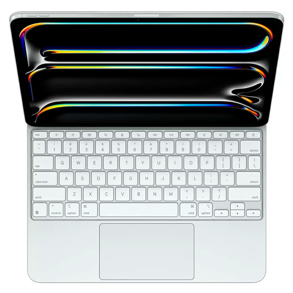 Клавиатура Apple Magic Keyboard для iPad Pro 13" (M4 | 2024)