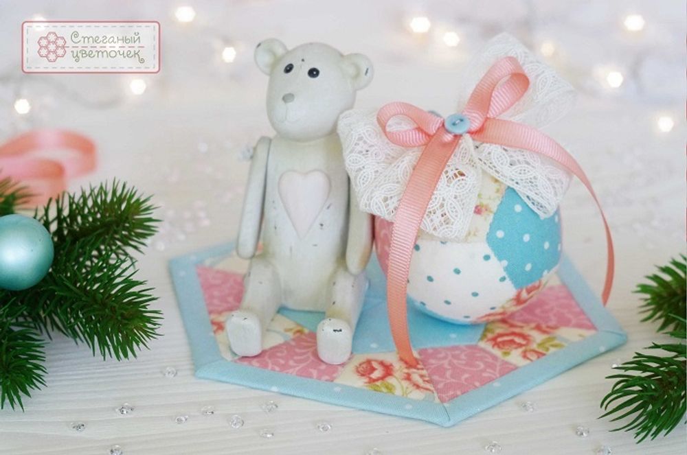 "Пятиугольник" 25мм (арт. P25)