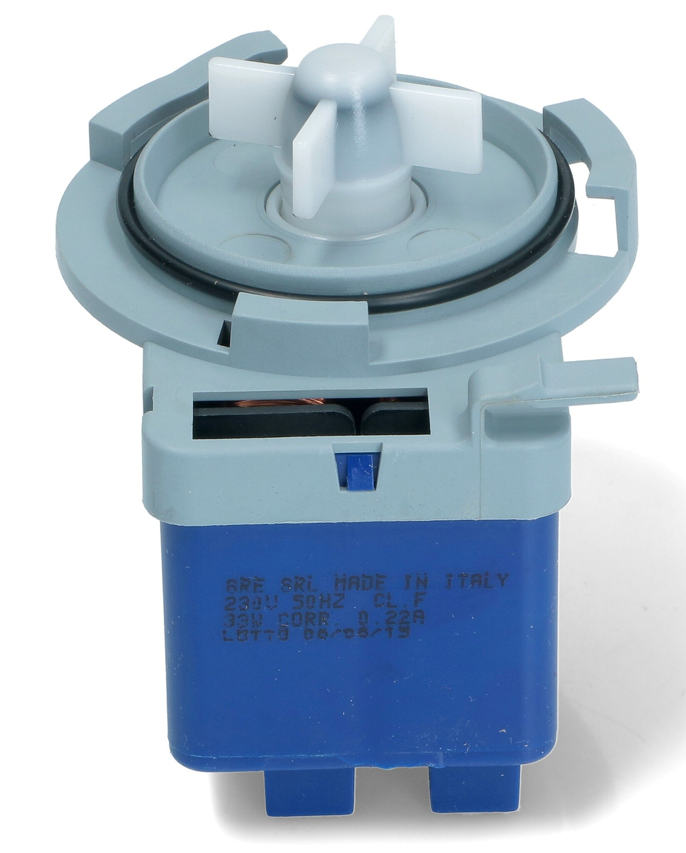 Помпа сливная GRE 33W ПММ Bosch, Siemens (423048, 165261)