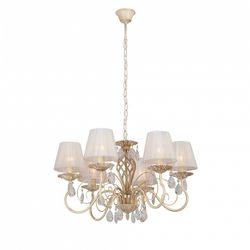 Подвесная люстра Vitaluce V1188 V1188-3/6