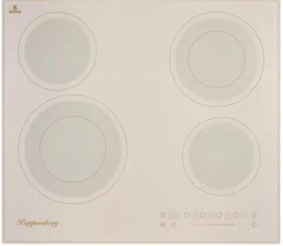 Варочная панель Kuppersberg ECS 622 C
