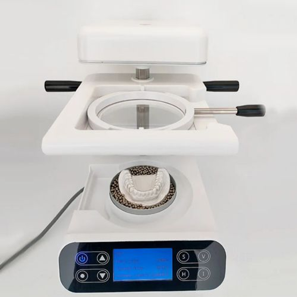 Вакуумформер Holy Medical VACUUM FORMER D-1