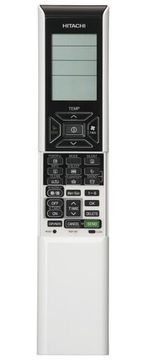 Сплит-система Hitachi RAK-18RPC/RAC-18WPC