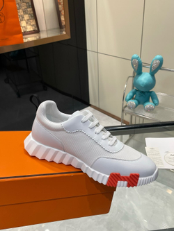 Кроссовки Hermes