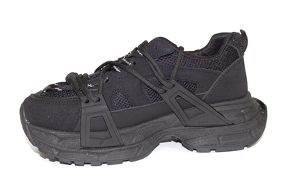 Кроссовки женские демисезонные Meitesi арт. H8801-1