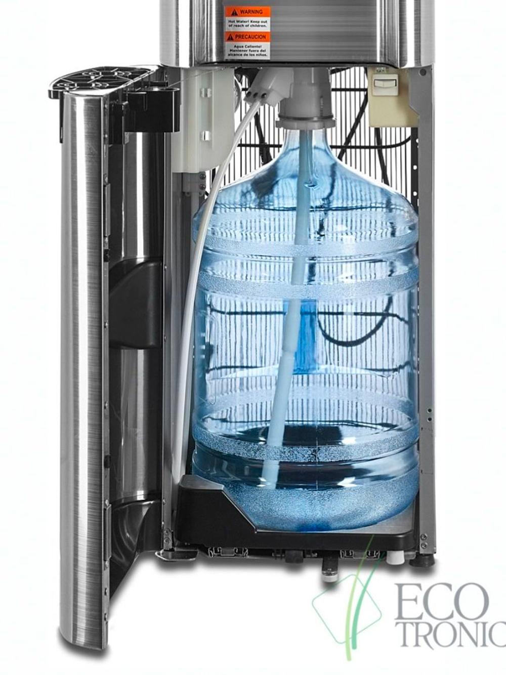 Кулер для воды Экотроник C11-LXPM