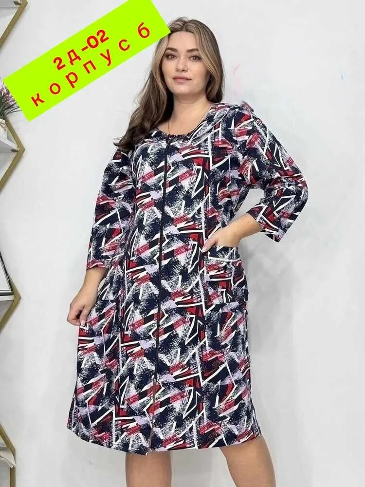 Халат 4144938 (111418244) Fabrika