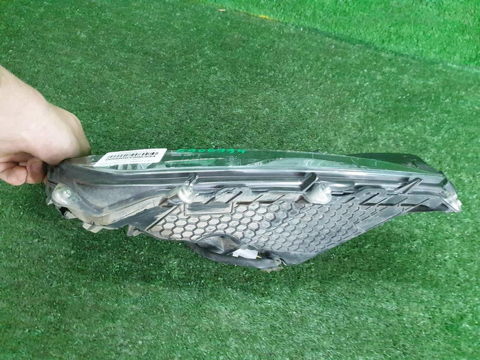 ПТФ правая Lexus RX 4 (2019-н.в.)