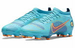 Кроссовки Nike Mercurial Vapor 14 Pro Fg