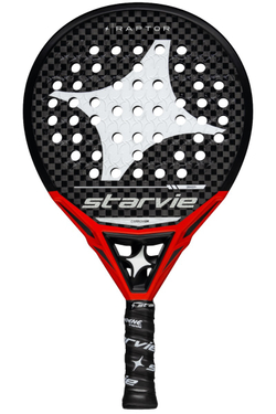 Ракетка для падел тенниса Starvie Raptor Pro Touch
