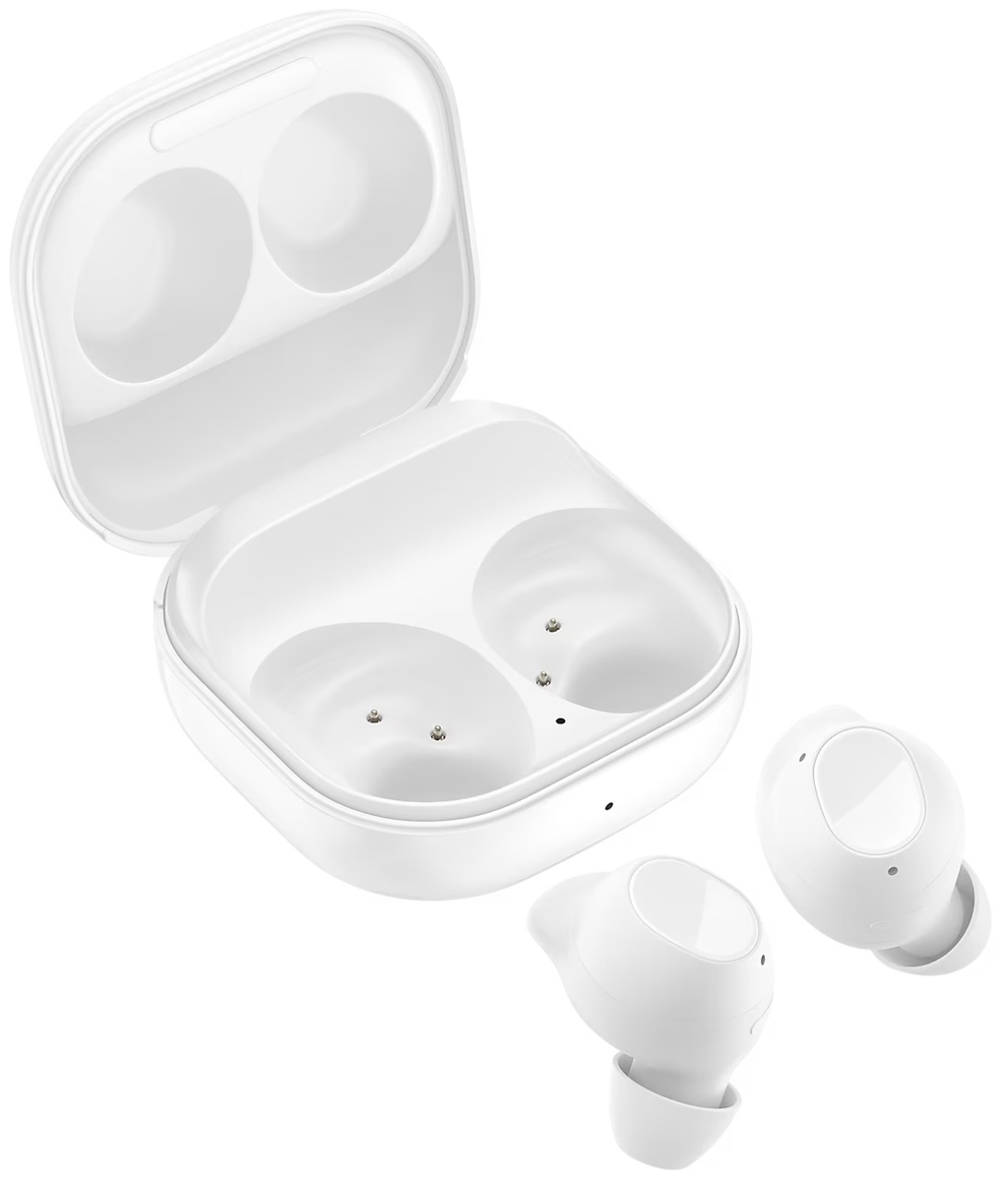 Наушники Samsung Galaxy Buds FE белый