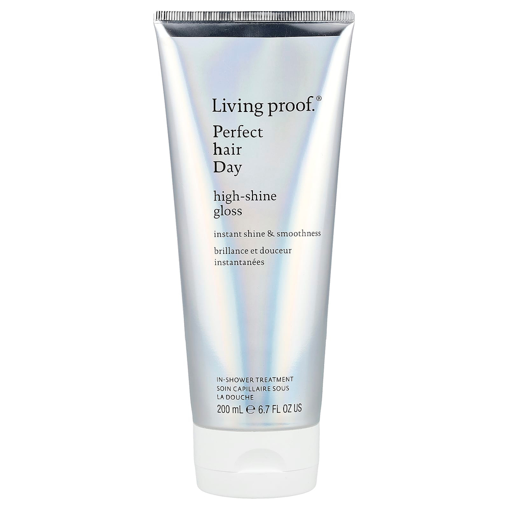 Living Proof, Perfect Hair Day, маска для блеска волос, 200 мл (6,7 жидк. унции)