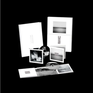 U2 / No Line On The Horizon (Limited Edition)(CD+DVD)