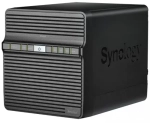 Сетевой накопитель Synology  DS423