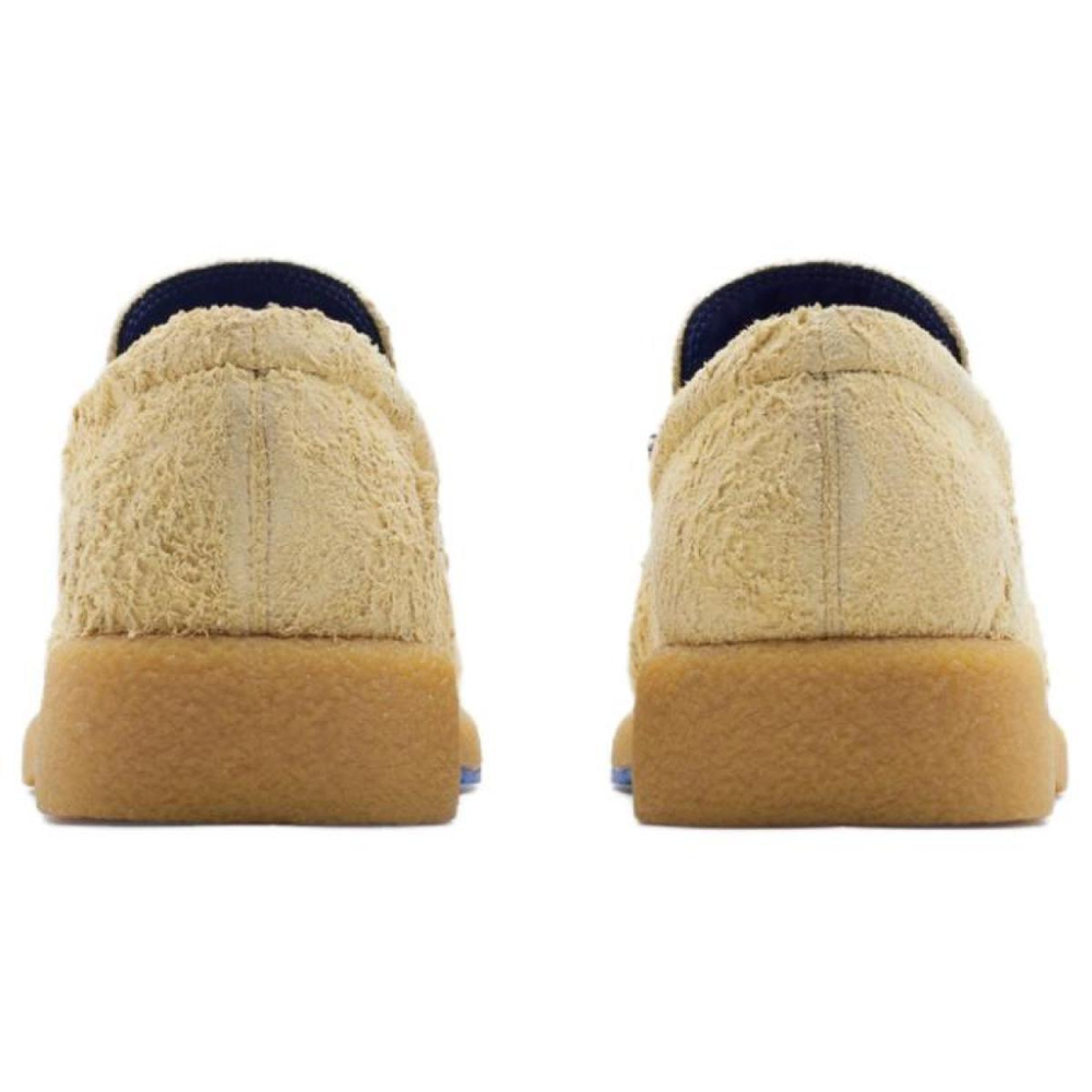 Лоферы Burberry, 80865421