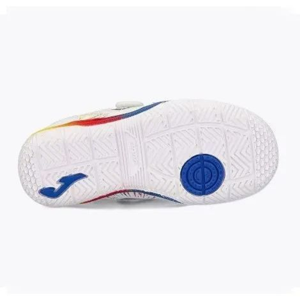 Футзалки детские Joma TOP FLEX IN JR
