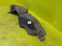 Подкрылок задний левый Ford Kuga 2 CBS (12-16)