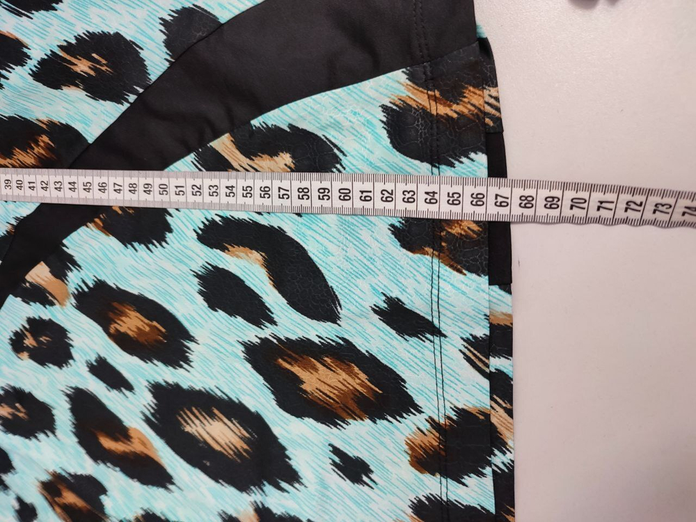 Платье Nikibiki модное 46 размер