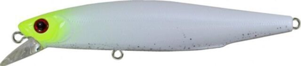 Воблер Bassday Mogul Minnow 88SP Dart P-433 Pearl Shad Lame