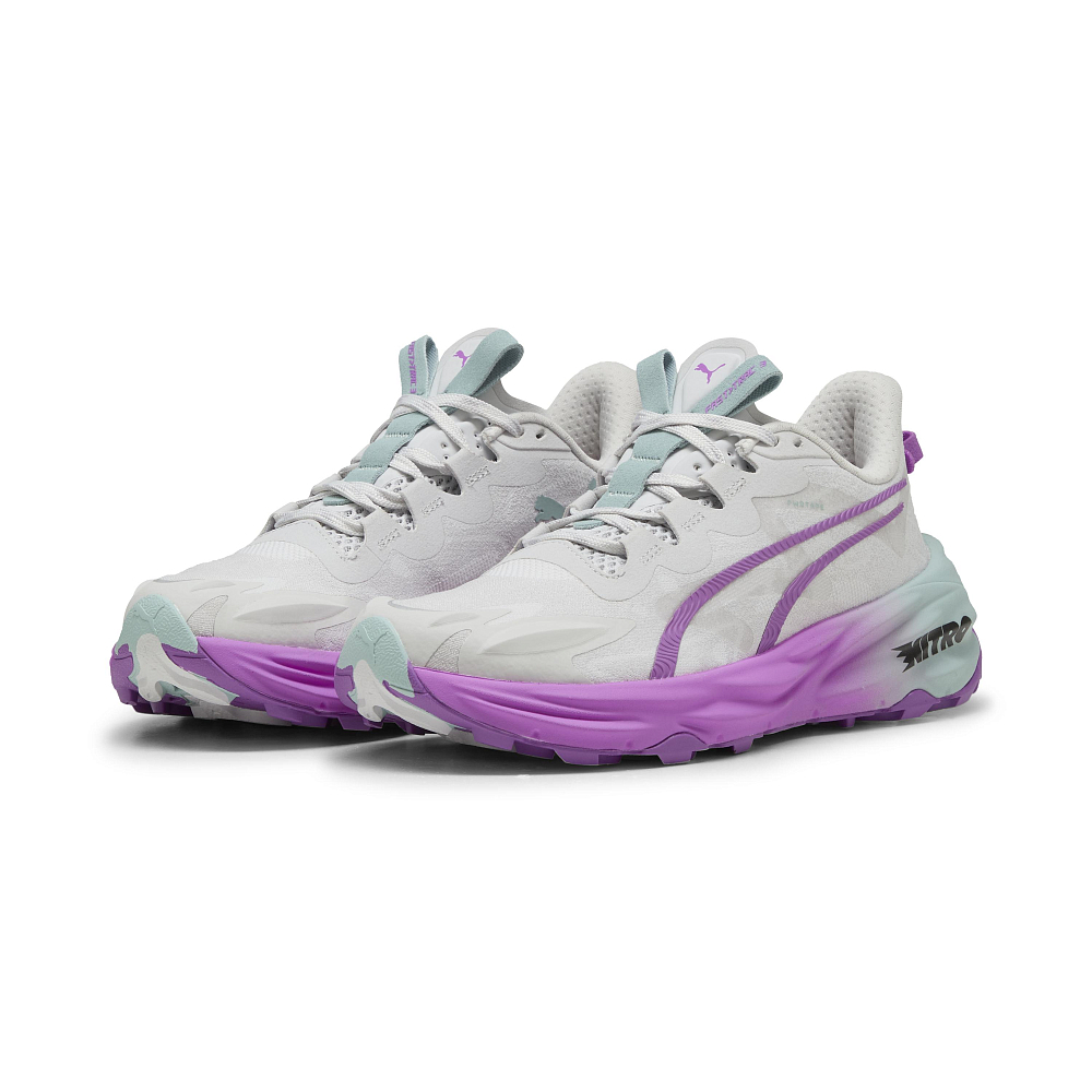 Женские кроссовки PUMA Fast-Trac NITRO 3 Wn