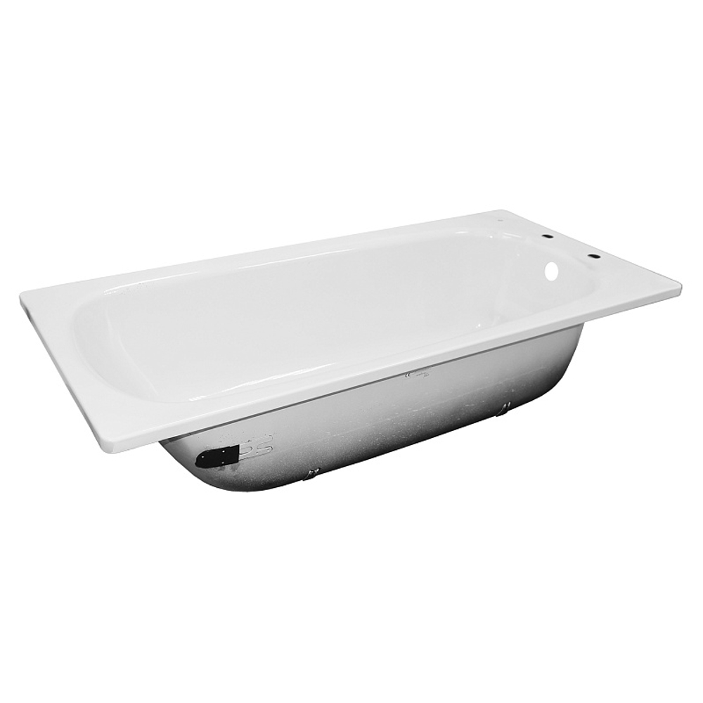 Ванна стальная BLB Universal 150х70 пристенная (B50C)