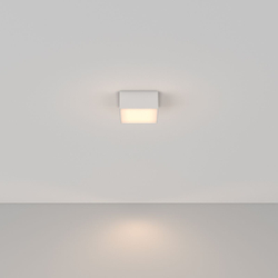 Накладной светильник Maytoni Zon C032CL-12W3K-SQ-W