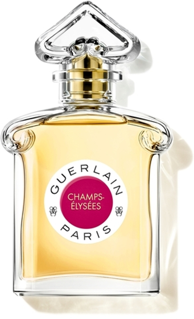 GUERLAIN Champs-Élysees парфюмерная вода женская