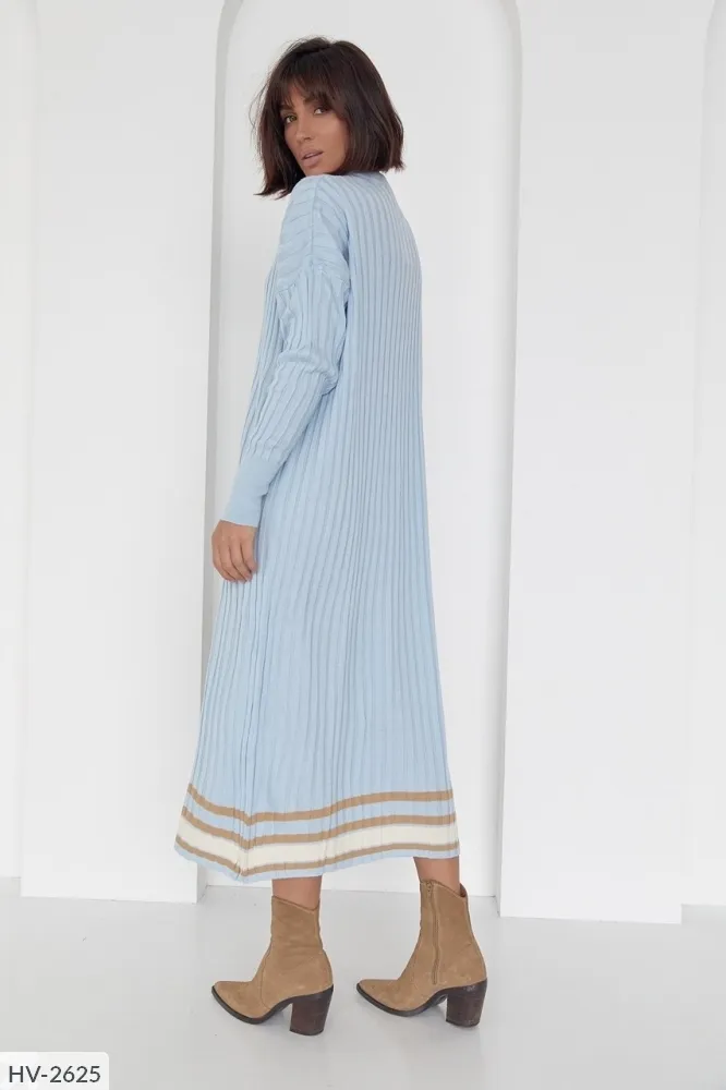 Платье HV-2619 Фабрика Моды