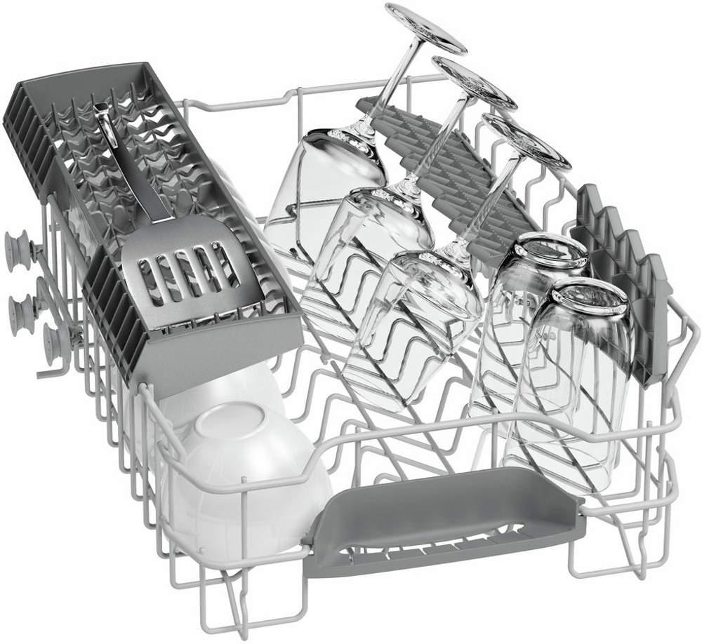 посудомоечная машина Bosch SPS25CW60R