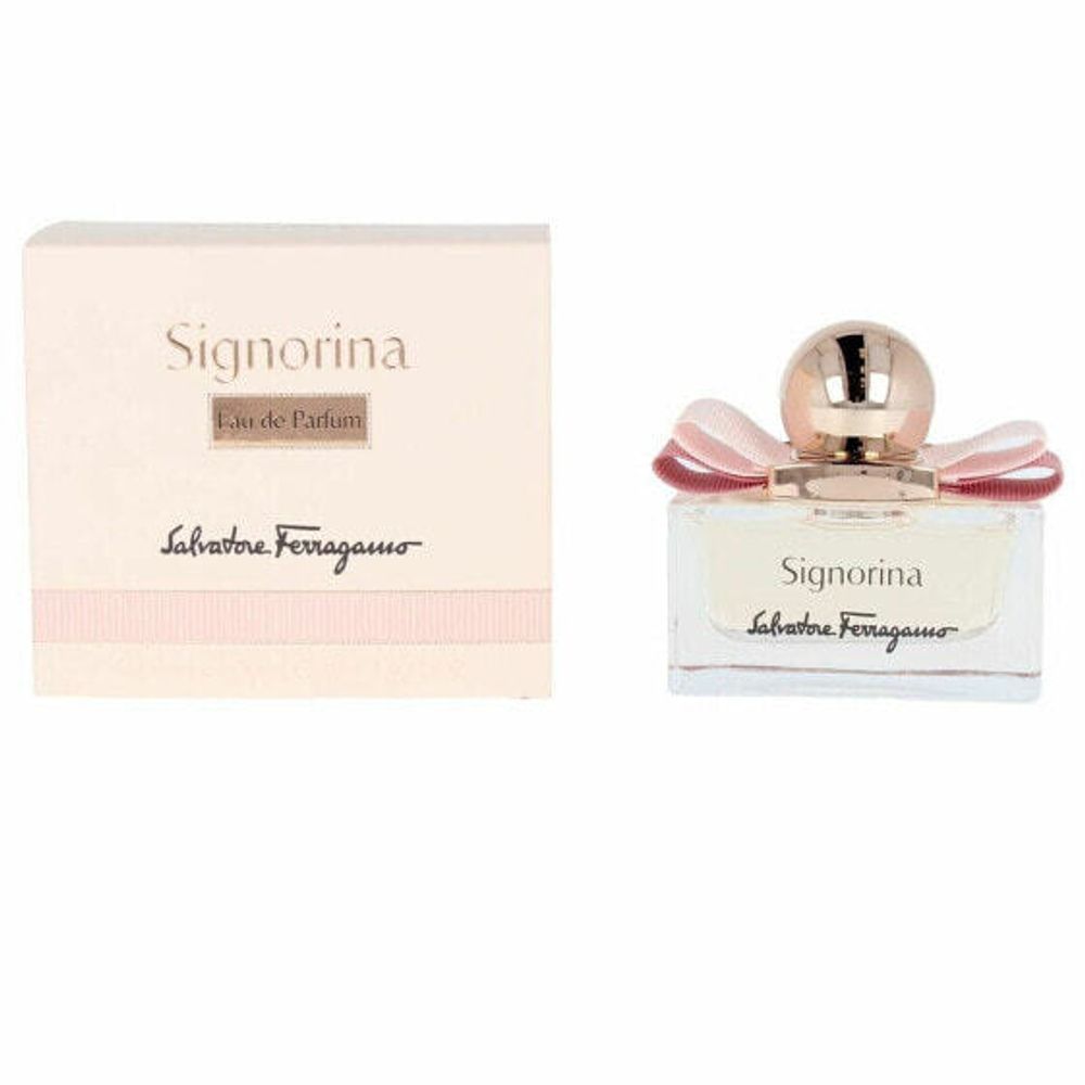 Женская парфюмерия Женская парфюмерия Salvatore Ferragamo FE18202 EDP EDP 30 ml