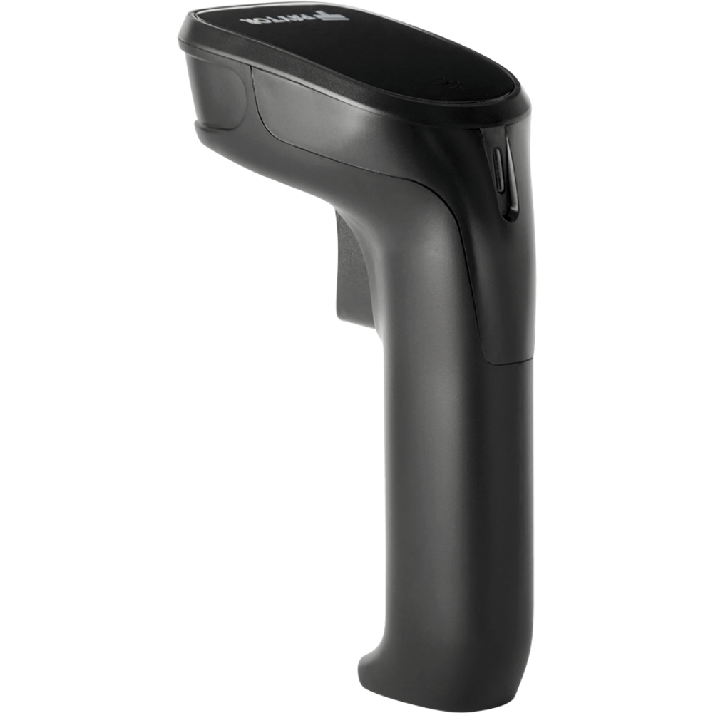 Сканер PayTor FL-1007 (2D, BT, радио, USB, Черный, арт. FL-1007-UB-01)