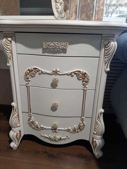 Спальня модульная АННА МАРИЯ-2