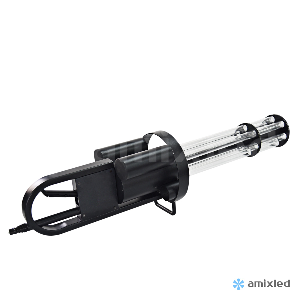 Криопушка Amixled CO2 MACHINE GUN