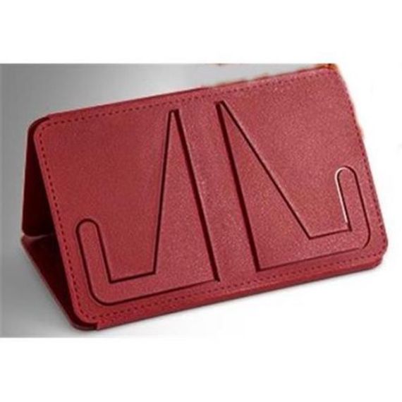 The travel book rest