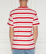 Футболка Tommy Jeans - белый(DM0DM18654)