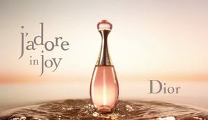 Christian Dior J'Adore In Joy