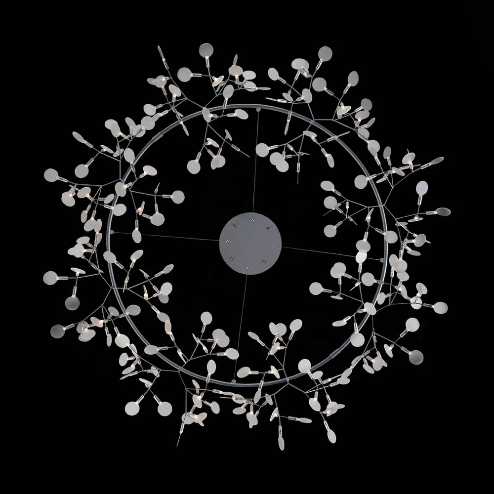 Подвесная люстра ST Luce RAFINA SL379.103.216