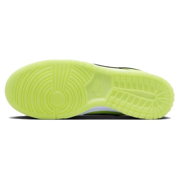 Кроссовки NIKE Dunk для скейтбординга Низкие Мужские