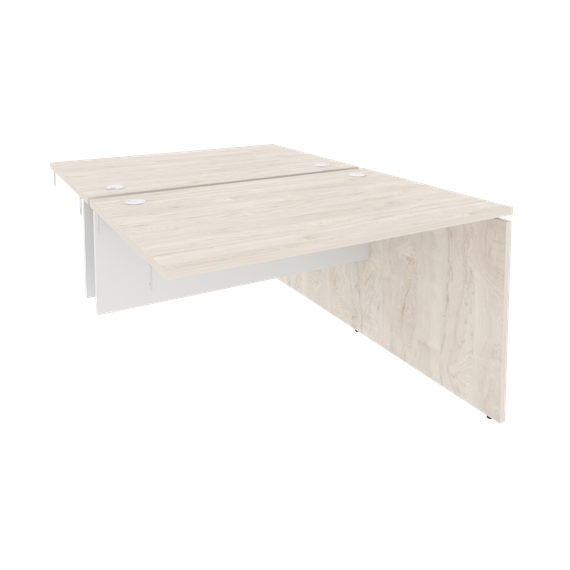 Оникс Наборный элемент рабочей станции O.2.NRS-2.8  1180*1635*750