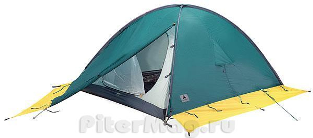 VauDe Space Explorer