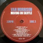 Van Morrison / Moving On Skiffle (2LP)