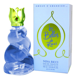 Nina Ricci Les Belles De Ricci Amour D'Amandier (Almond Amour)
