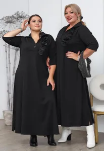 Платье 5517 Fabrika