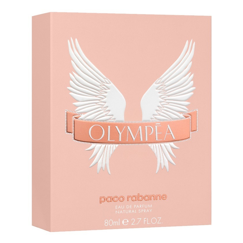 PACO RABANNE OLYMPEA