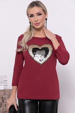 Лонгслив 41816 Avili