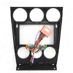 установочный комплект MAZDA 6 2007-2012, рамка + проводка KB-SF-9506-C